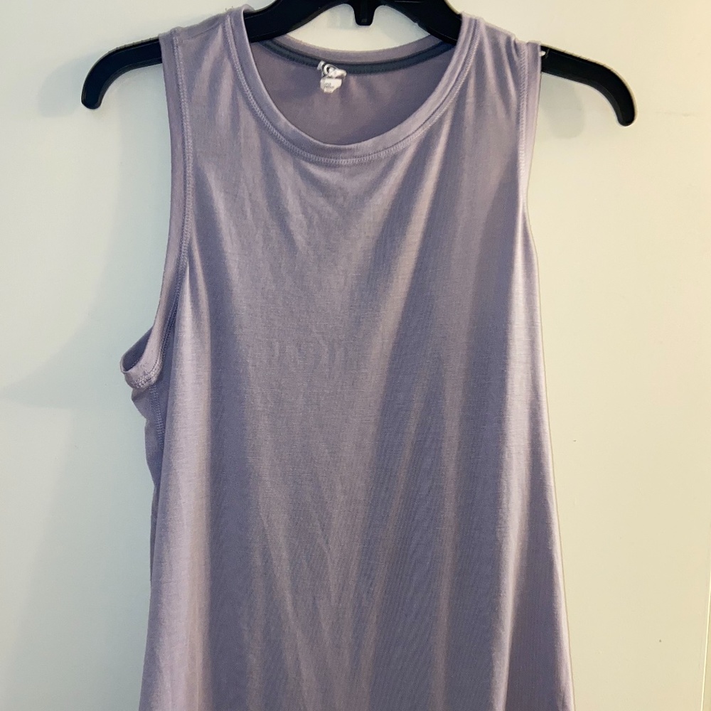 Champion workout top women's